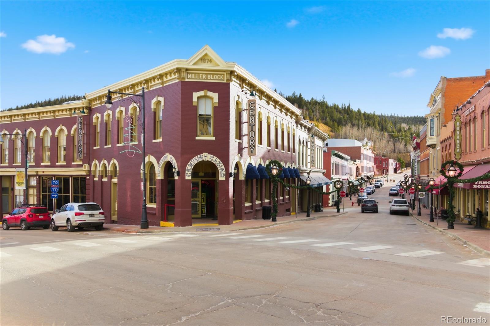 MLS Image #42 for 829 n vernon drive,central city, Colorado