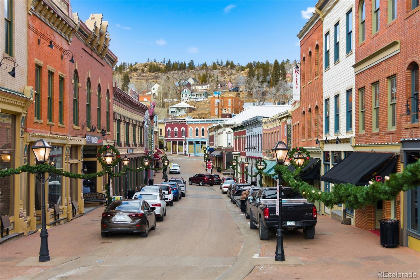 MLS Image #43 for 829 n vernon drive,central city, Colorado