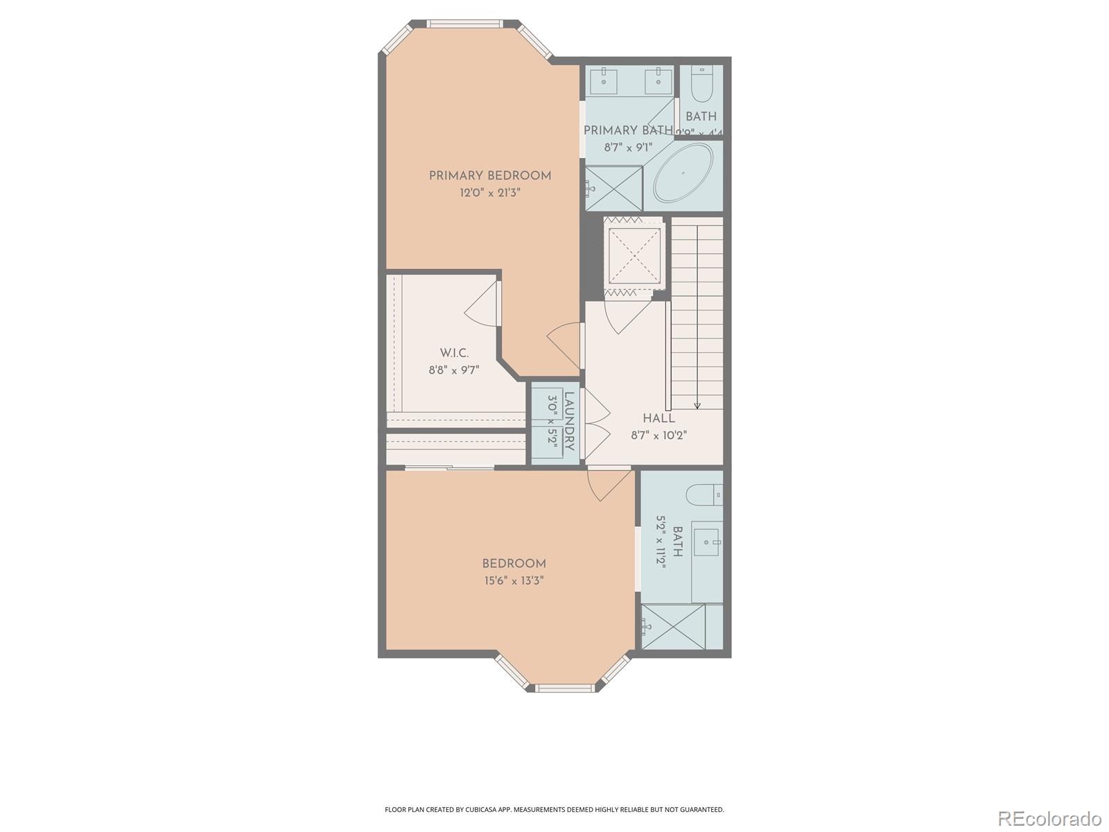 MLS Image #45 for 829 n vernon drive,central city, Colorado