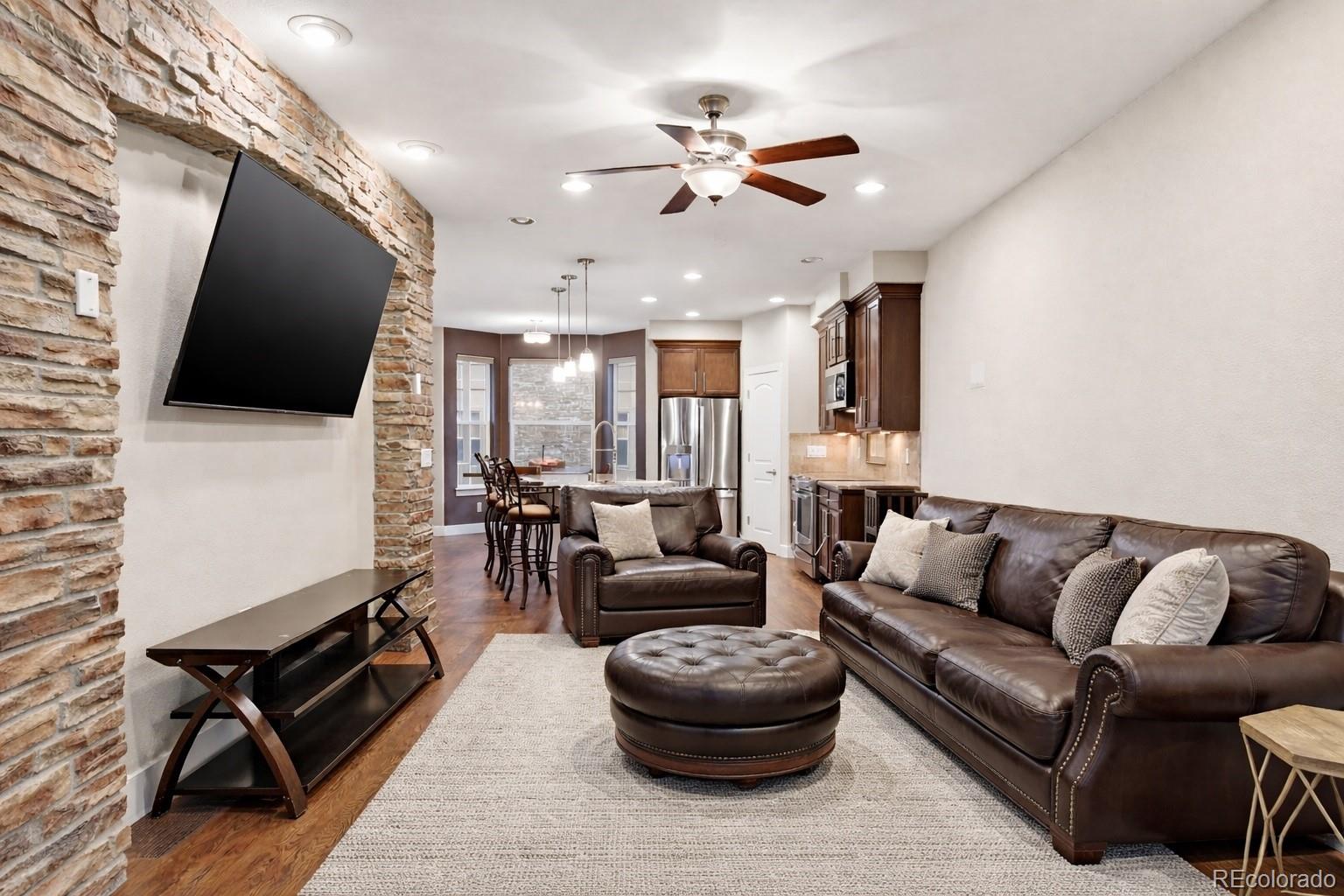 MLS Image #6 for 829 n vernon drive,central city, Colorado