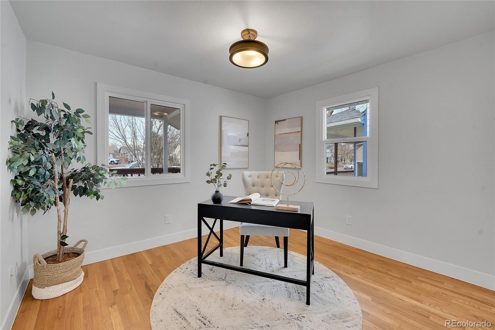 MLS Image #18 for 1846 s gilpin street,denver, Colorado