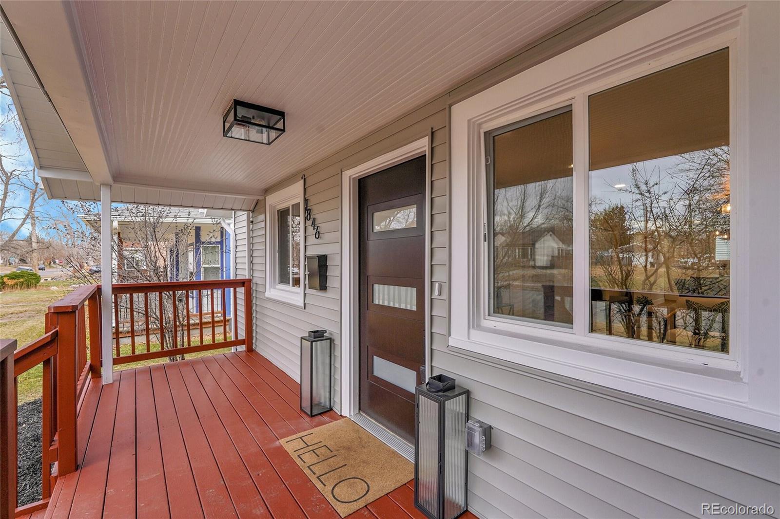 MLS Image #2 for 1846 s gilpin street,denver, Colorado