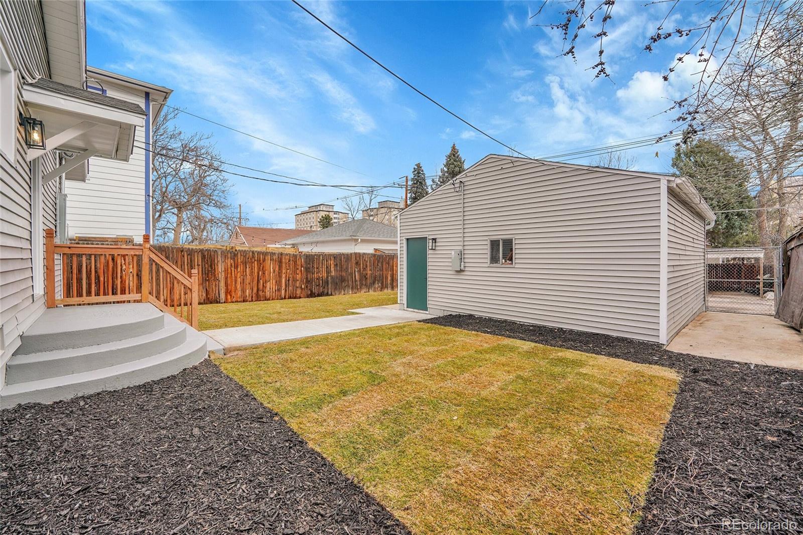 MLS Image #29 for 1846 s gilpin street,denver, Colorado