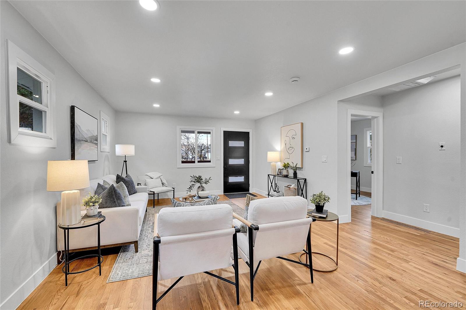 MLS Image #3 for 1846 s gilpin street,denver, Colorado