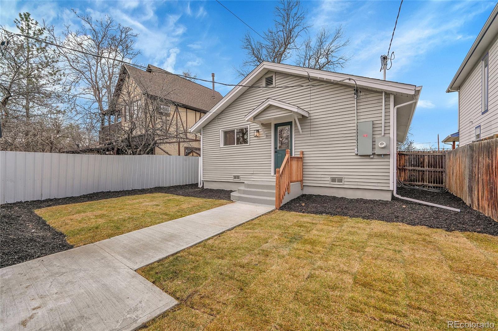 MLS Image #31 for 1846 s gilpin street,denver, Colorado