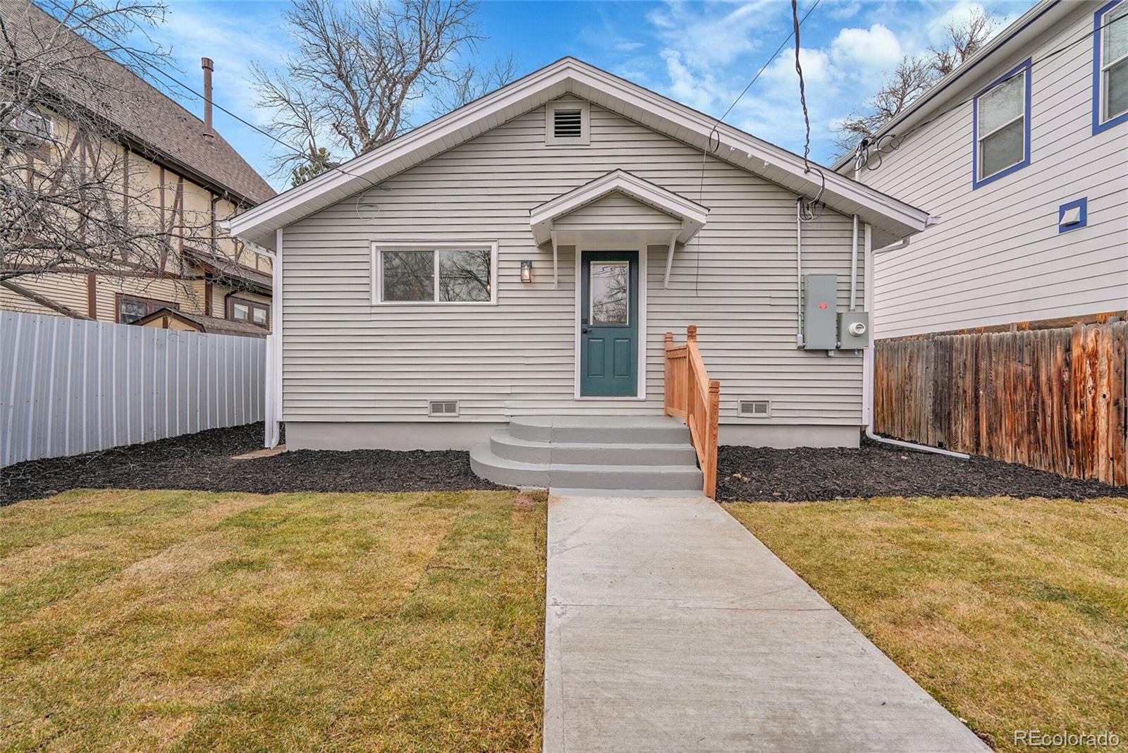 MLS Image #32 for 1846 s gilpin street,denver, Colorado
