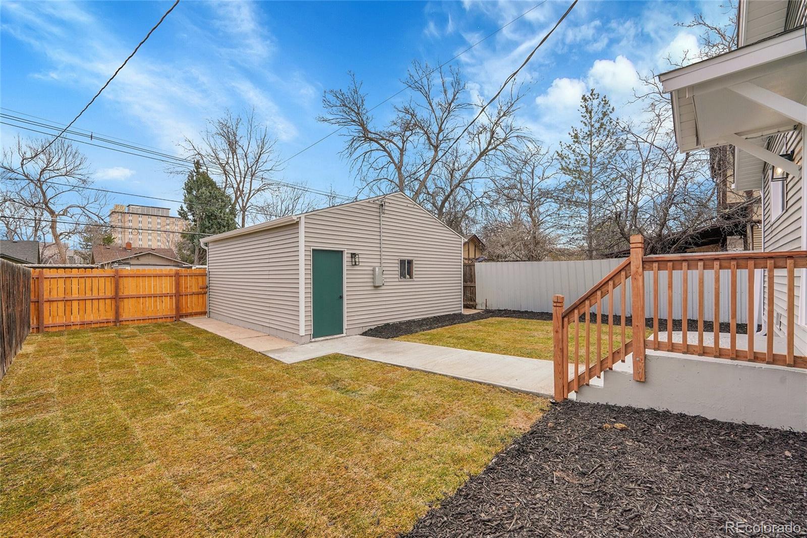 MLS Image #33 for 1846 s gilpin street,denver, Colorado