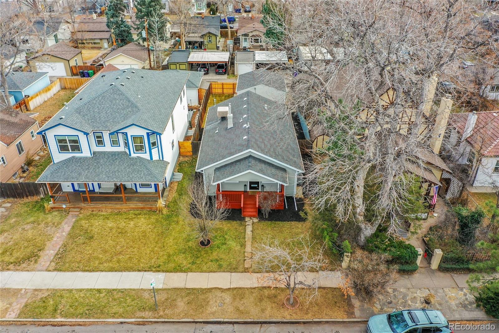MLS Image #35 for 1846 s gilpin street,denver, Colorado