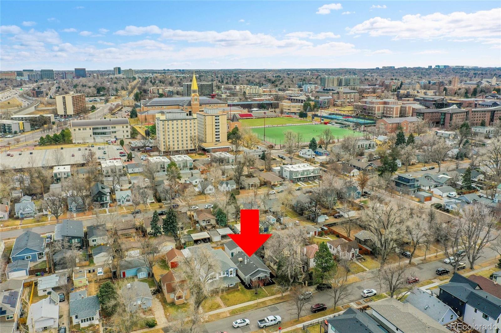 MLS Image #36 for 1846 s gilpin street,denver, Colorado