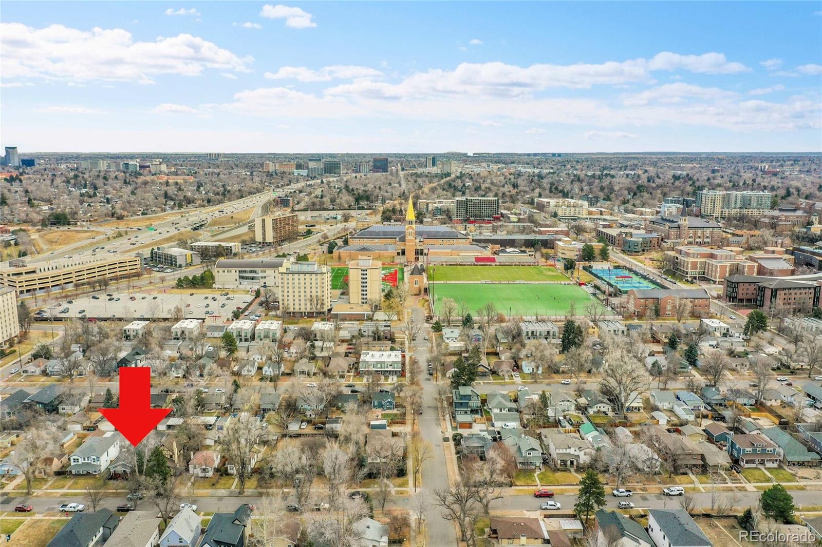 MLS Image #37 for 1846 s gilpin street,denver, Colorado