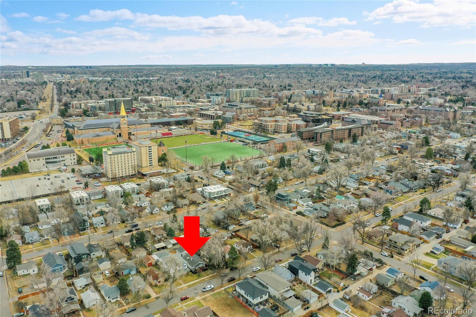 MLS Image #38 for 1846 s gilpin street,denver, Colorado