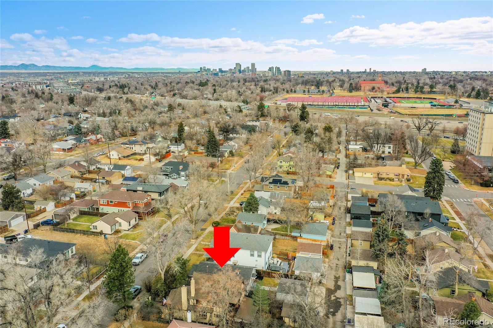 MLS Image #39 for 1846 s gilpin street,denver, Colorado