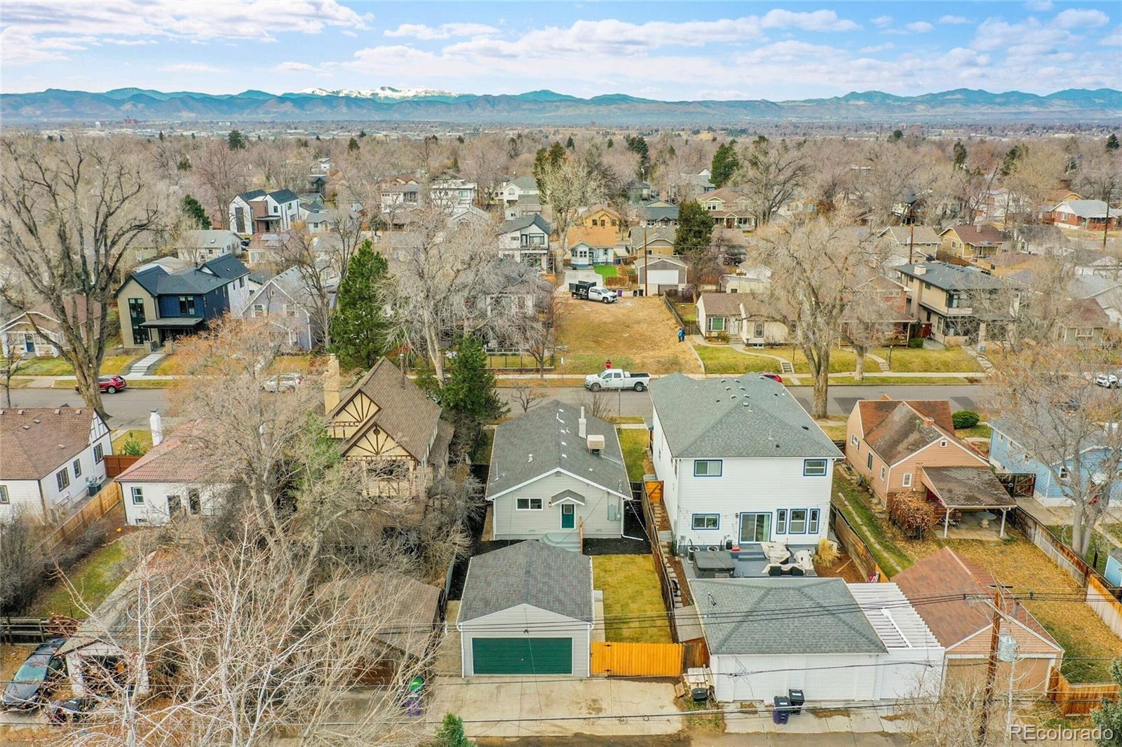 MLS Image #40 for 1846 s gilpin street,denver, Colorado