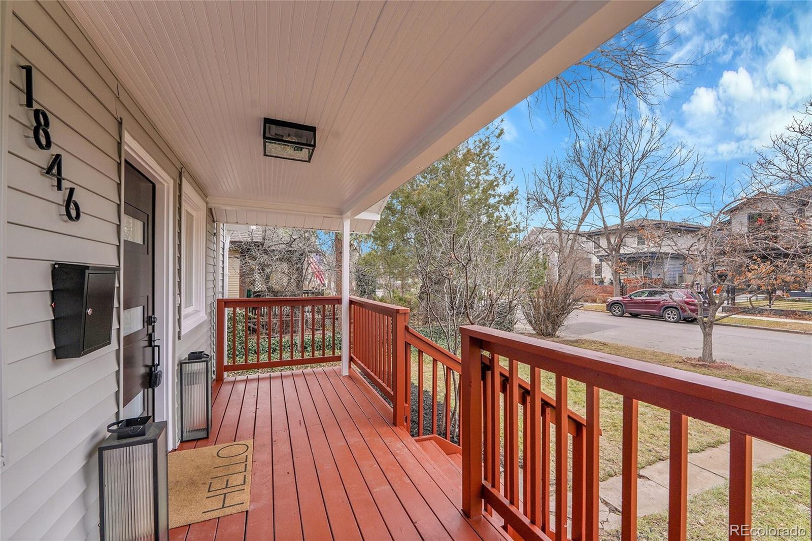 MLS Image #42 for 1846 s gilpin street,denver, Colorado