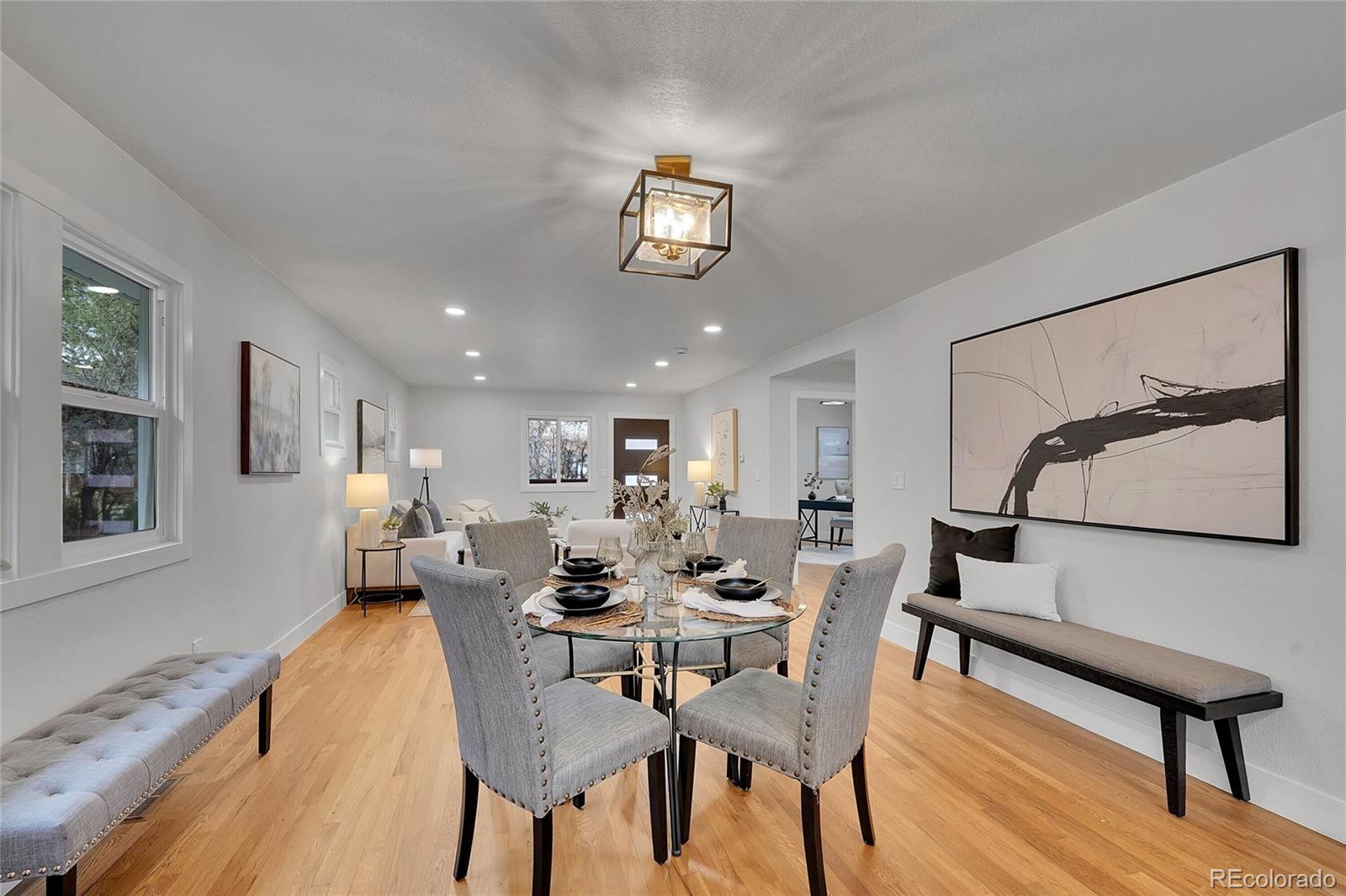 MLS Image #7 for 1846 s gilpin street,denver, Colorado