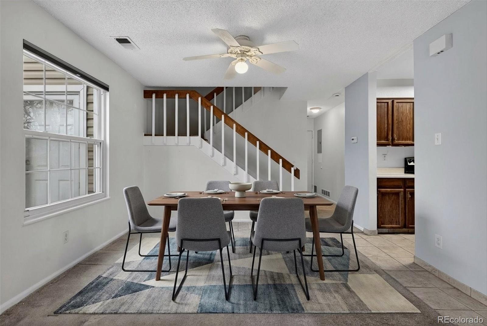 MLS Image #1 for 8462  everett way c,arvada, Colorado