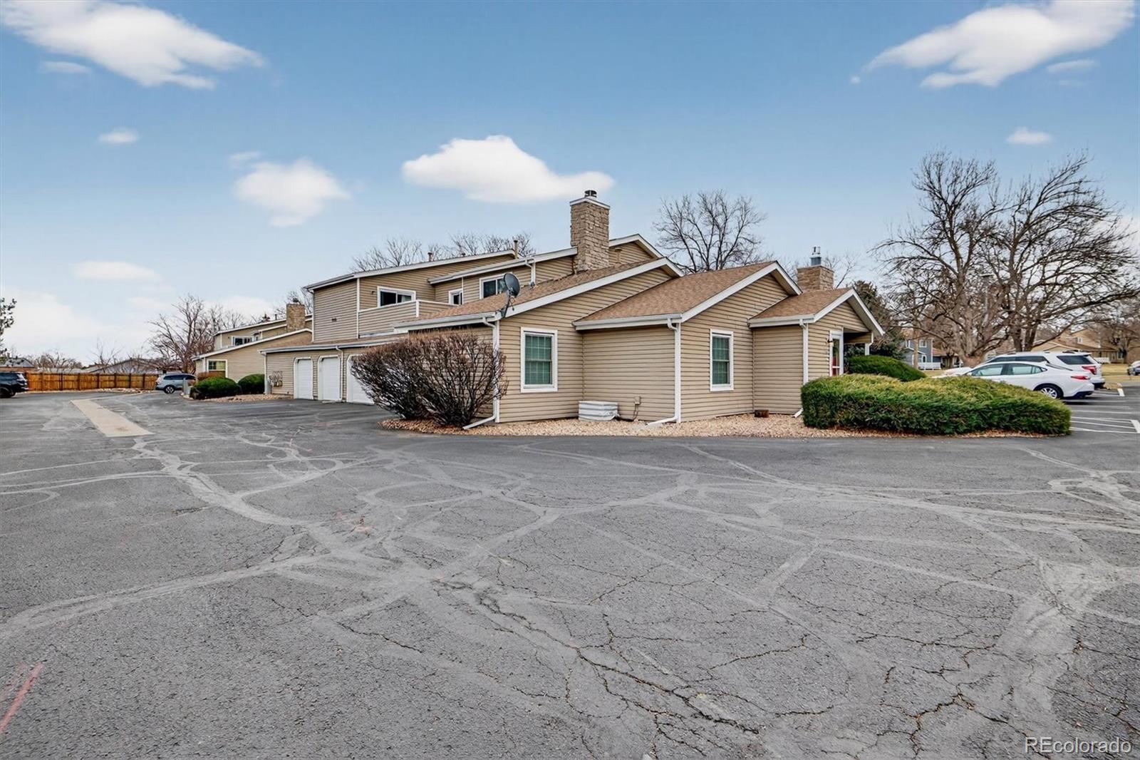 MLS Image #2 for 8462  everett way c,arvada, Colorado