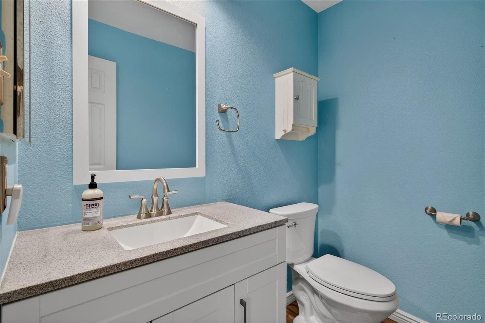 MLS Image #20 for 8462  everett way c,arvada, Colorado