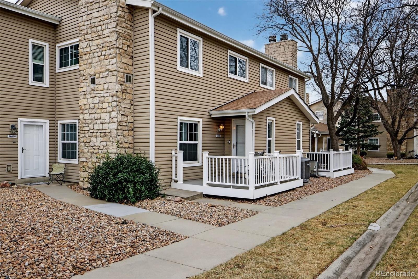 MLS Image #31 for 8462  everett way c,arvada, Colorado