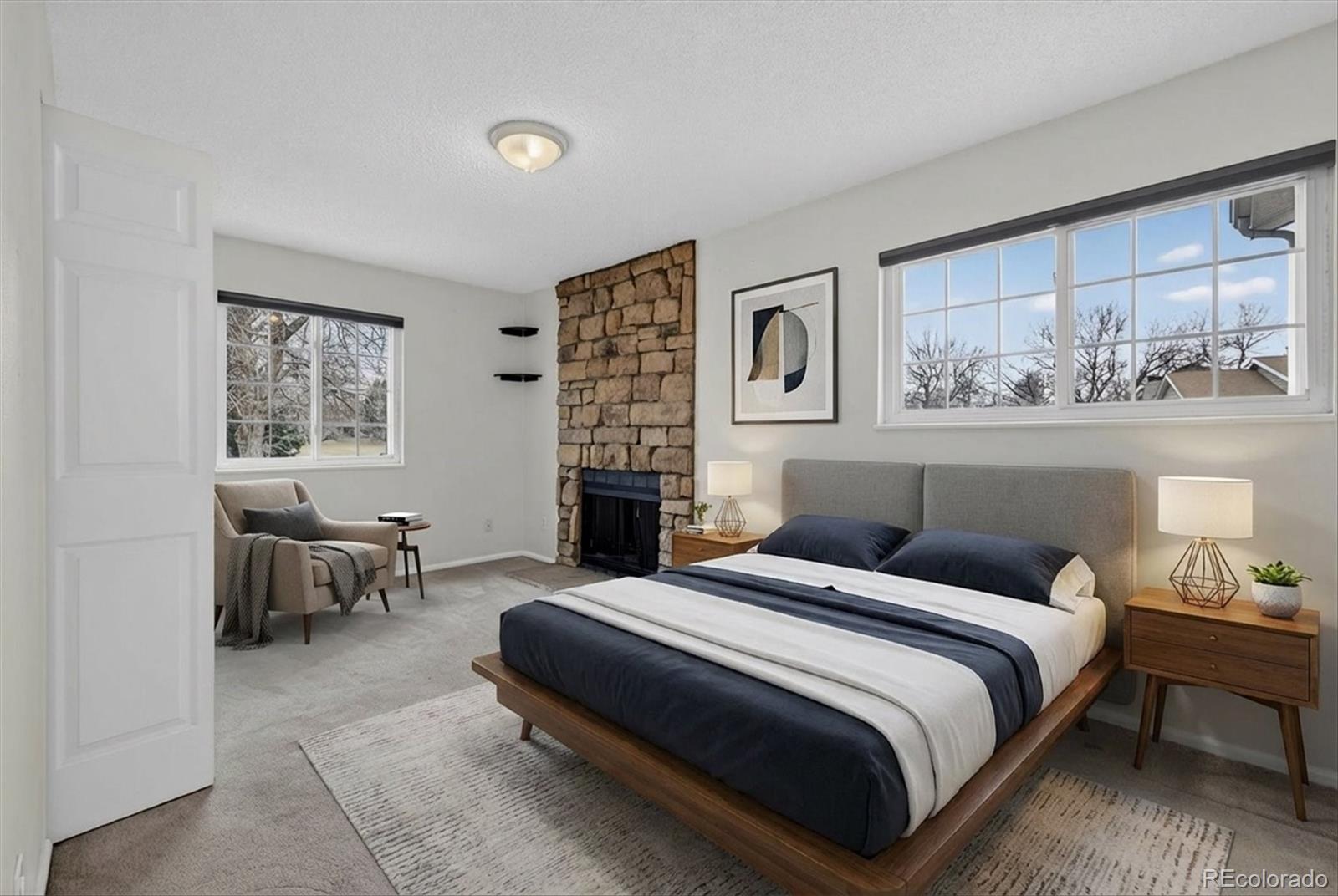 MLS Image #5 for 8462  everett way c,arvada, Colorado