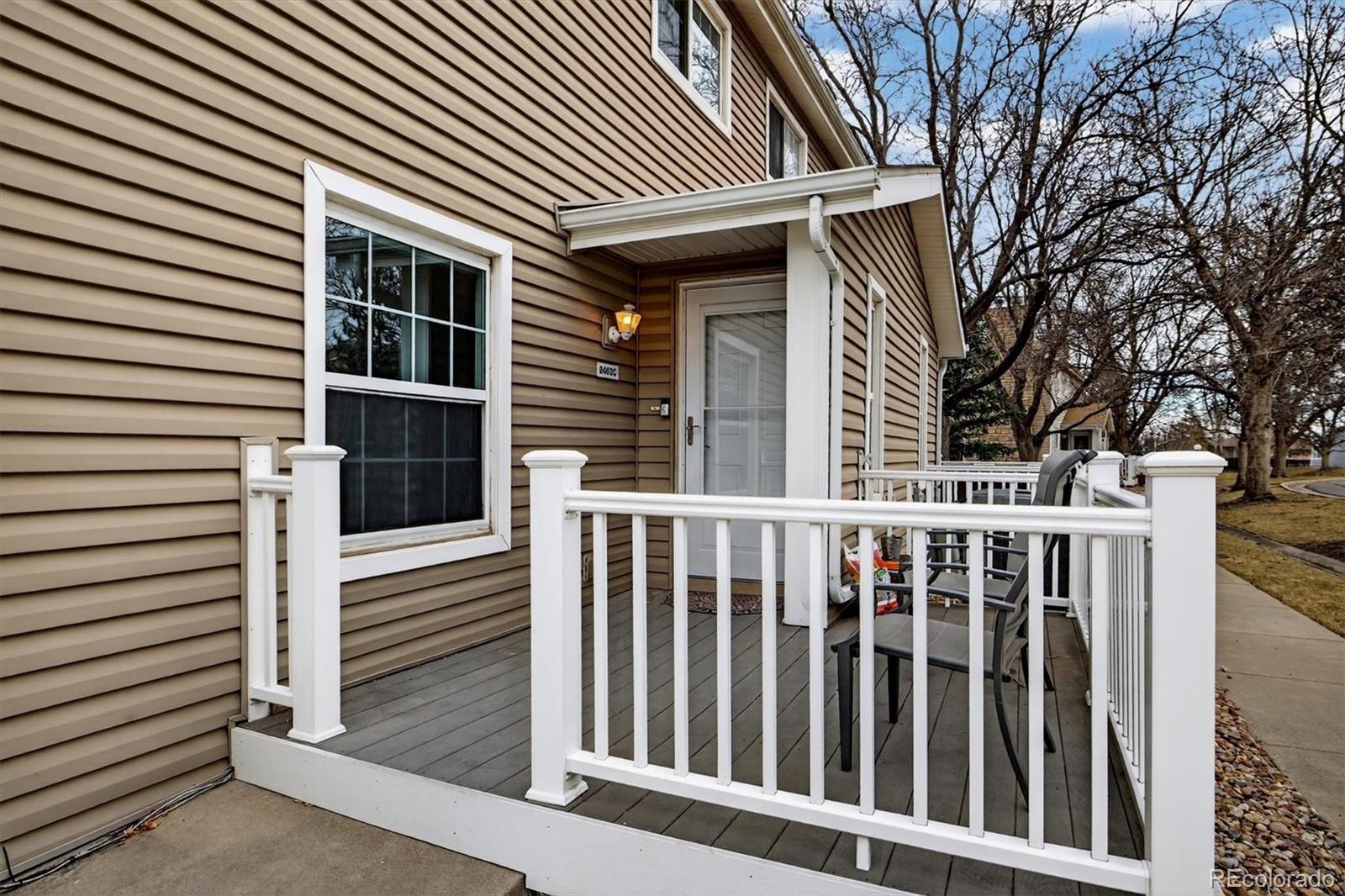 MLS Image #7 for 8462  everett way c,arvada, Colorado