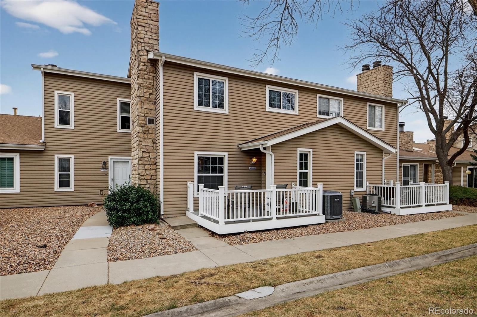 MLS Image #8 for 8462  everett way c,arvada, Colorado