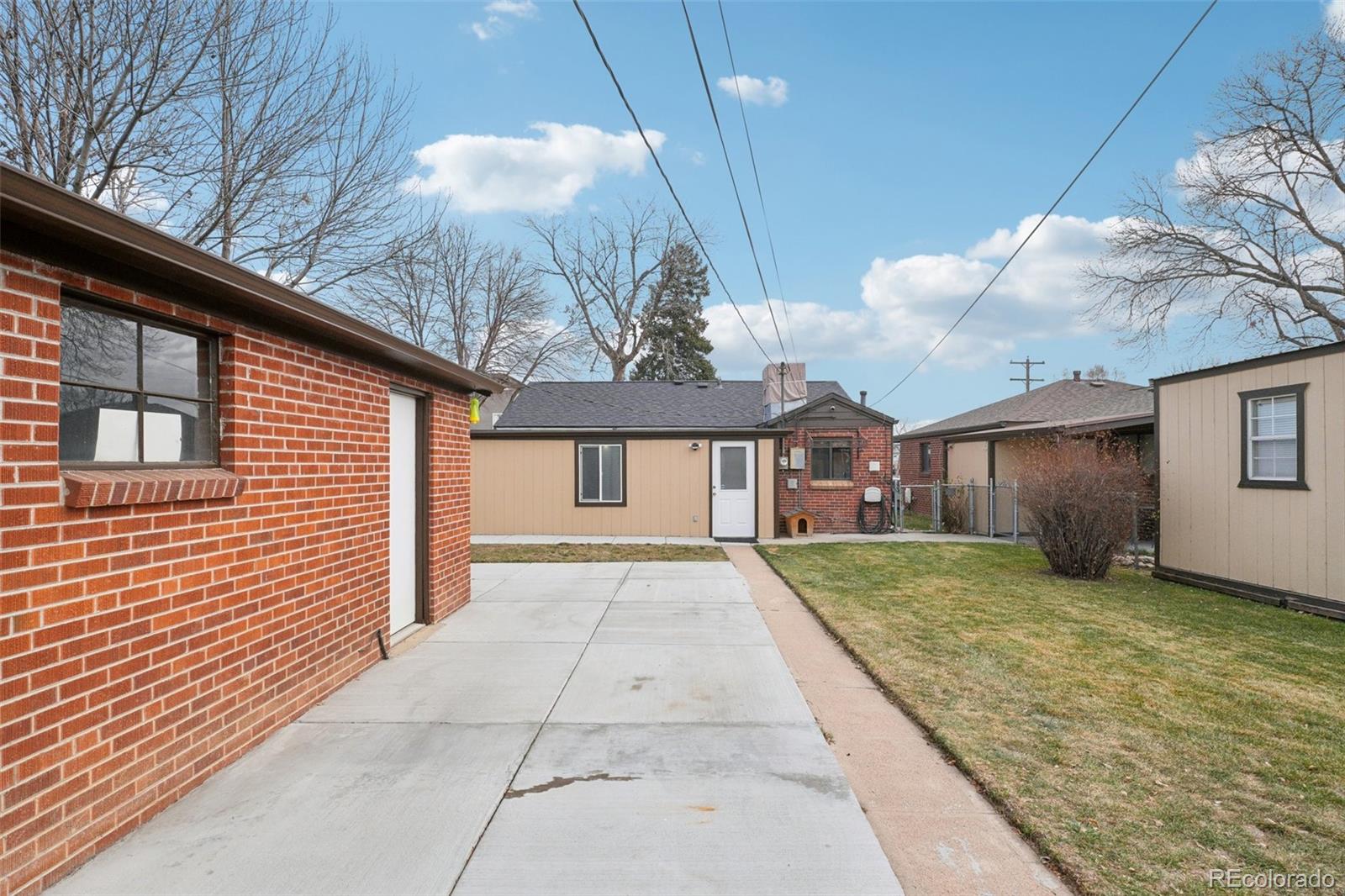 MLS Image #19 for 2711  hooker street,denver, Colorado