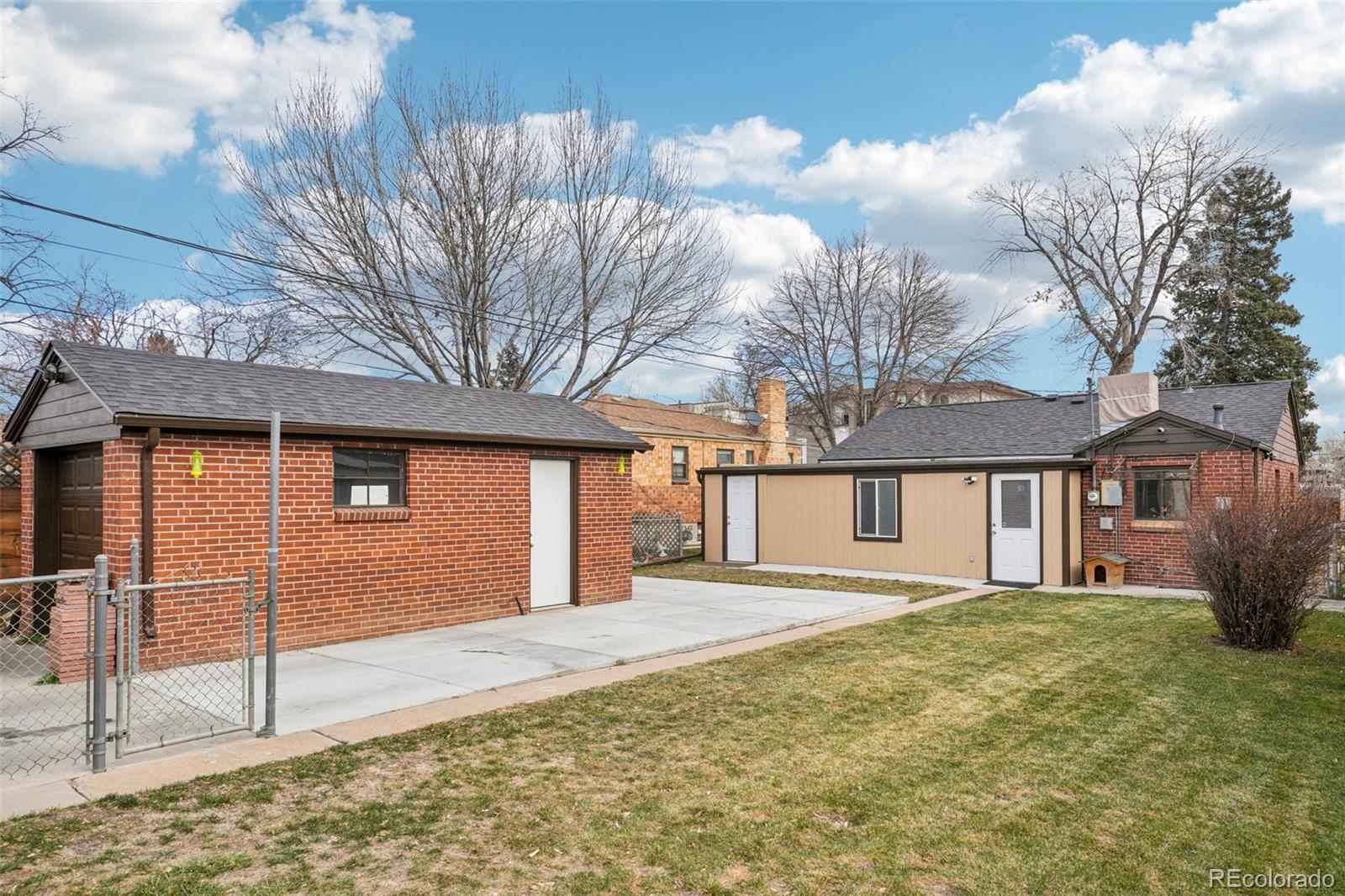 MLS Image #20 for 2711  hooker street,denver, Colorado