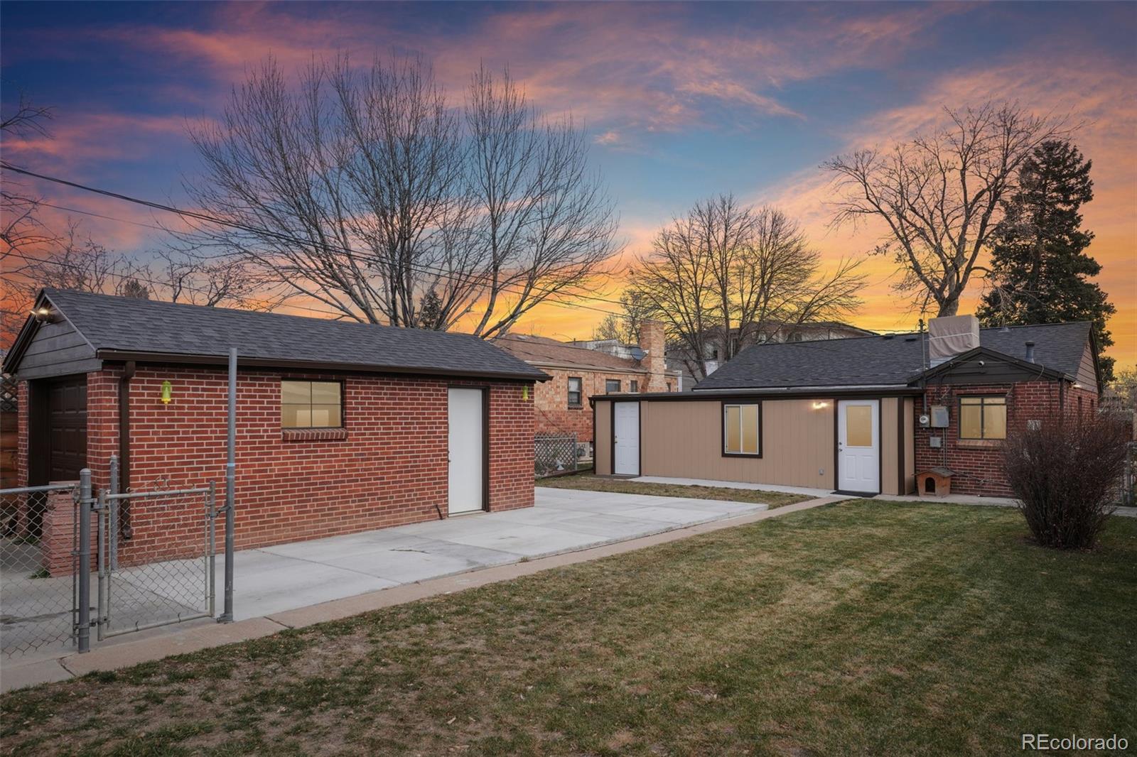 MLS Image #21 for 2711  hooker street,denver, Colorado