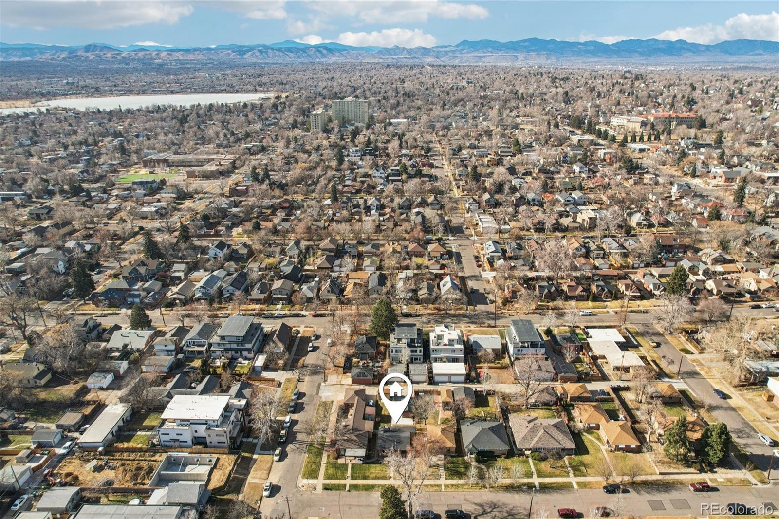 MLS Image #22 for 2711  hooker street,denver, Colorado