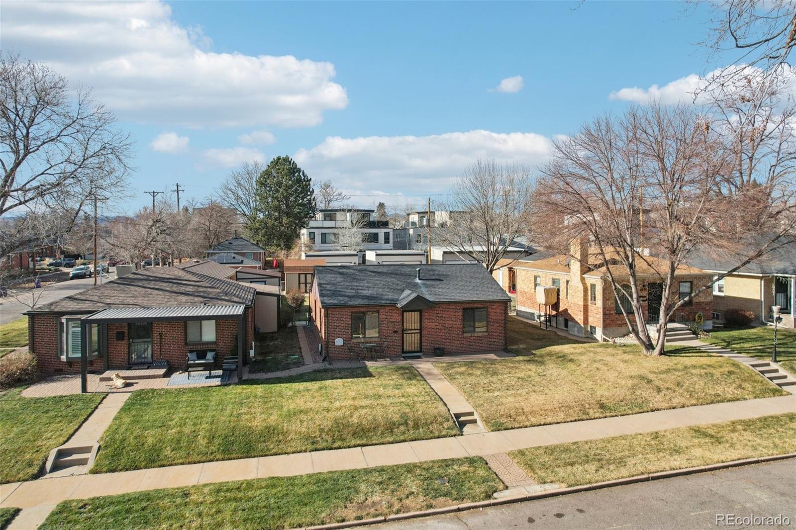 MLS Image #23 for 2711  hooker street,denver, Colorado