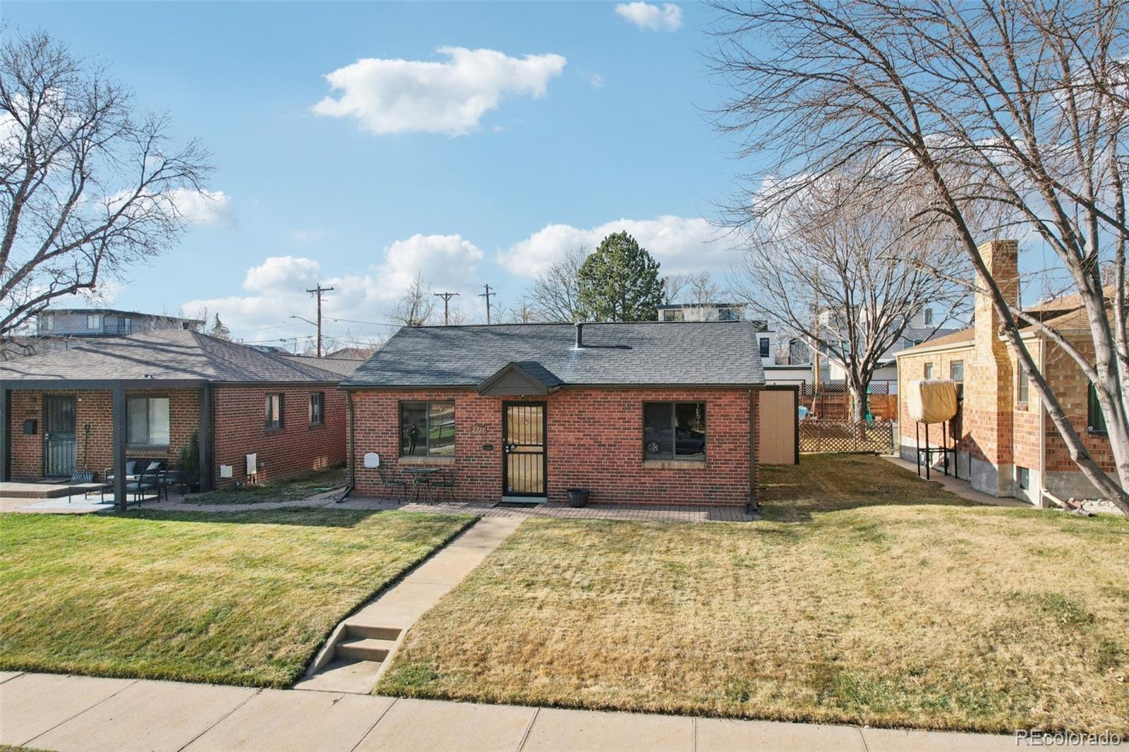 MLS Image #24 for 2711  hooker street,denver, Colorado