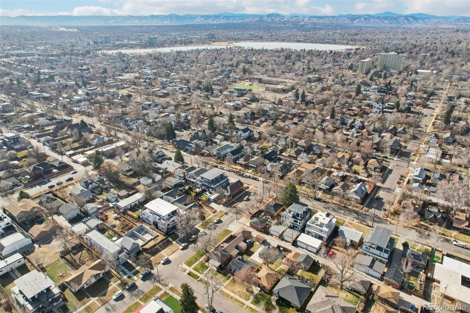 MLS Image #25 for 2711  hooker street,denver, Colorado