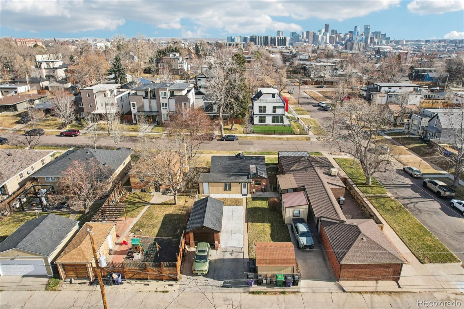 MLS Image #26 for 2711  hooker street,denver, Colorado