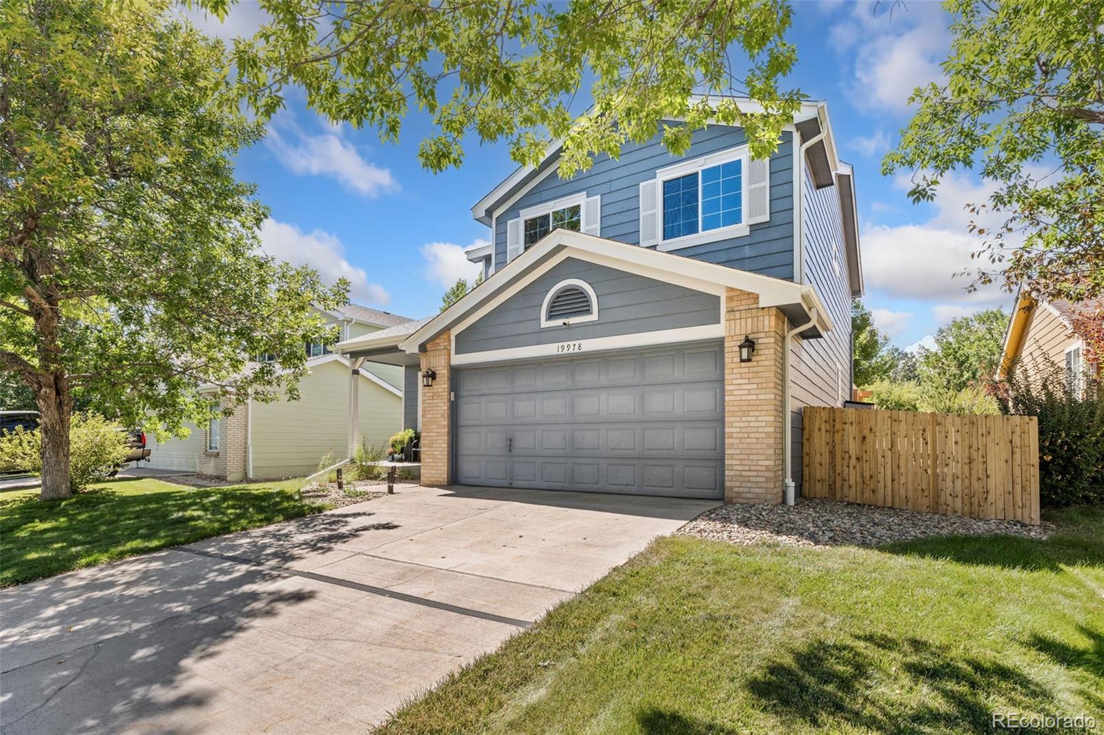 MLS Image #1 for 19978 e garden drive,centennial, Colorado