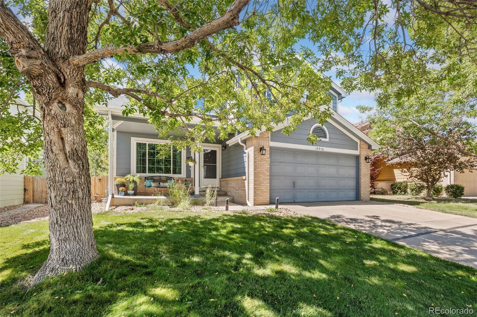 MLS Image #2 for 19978 e garden drive,centennial, Colorado