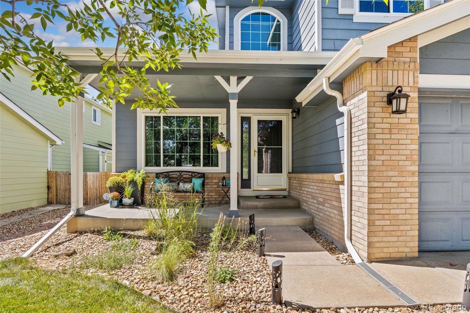 MLS Image #3 for 19978 e garden drive,centennial, Colorado