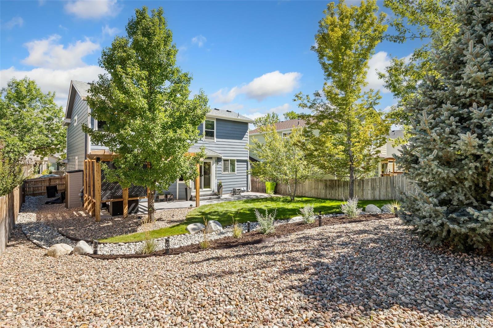 MLS Image #31 for 19978 e garden drive,centennial, Colorado
