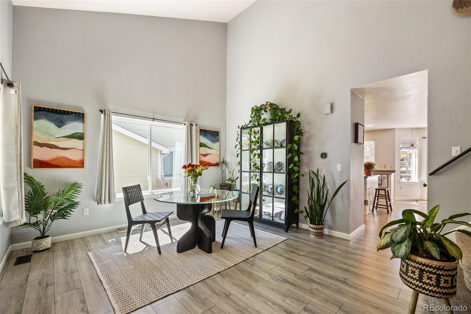MLS Image #4 for 19978 e garden drive,centennial, Colorado