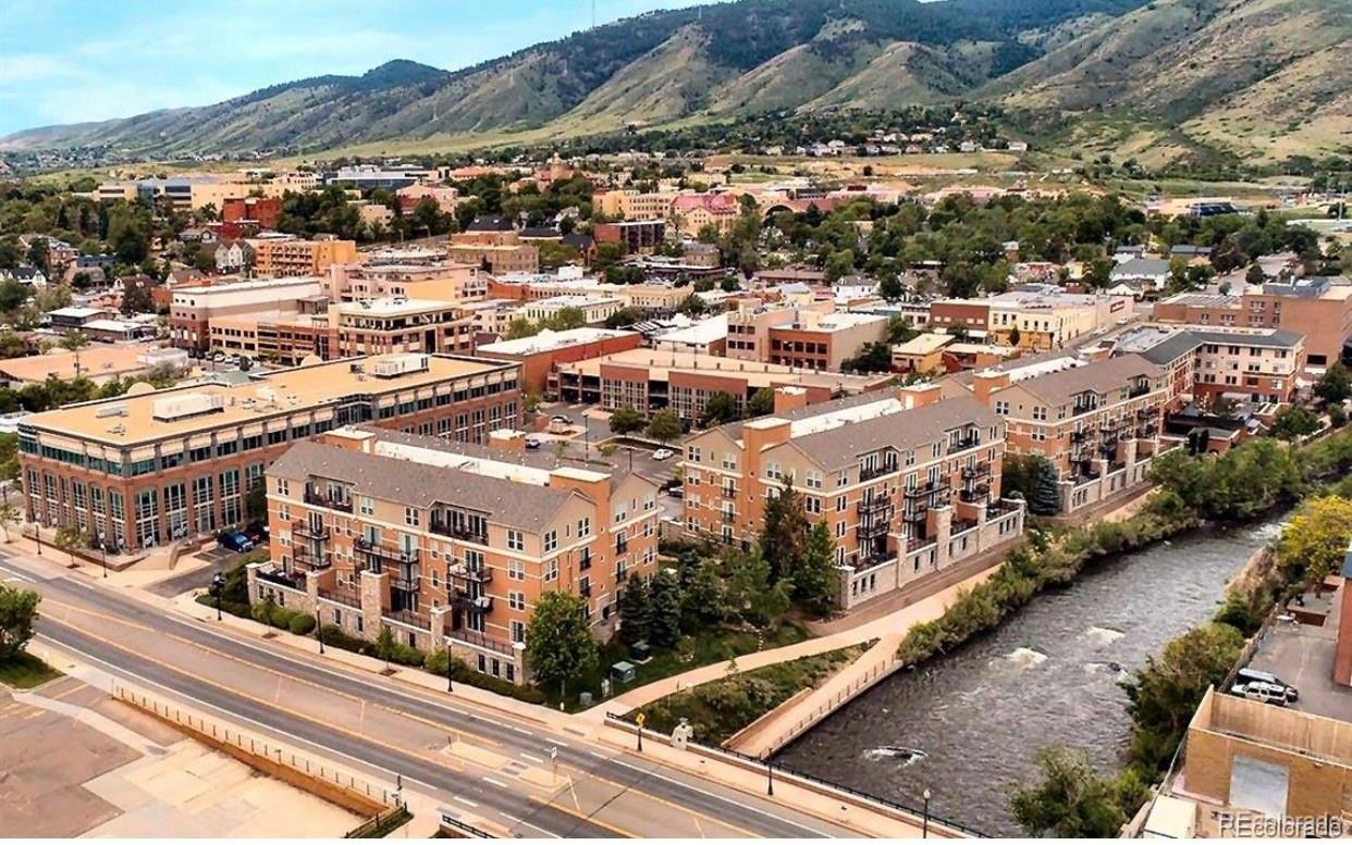 MLS Image #17 for 620  11th street 306,golden, Colorado