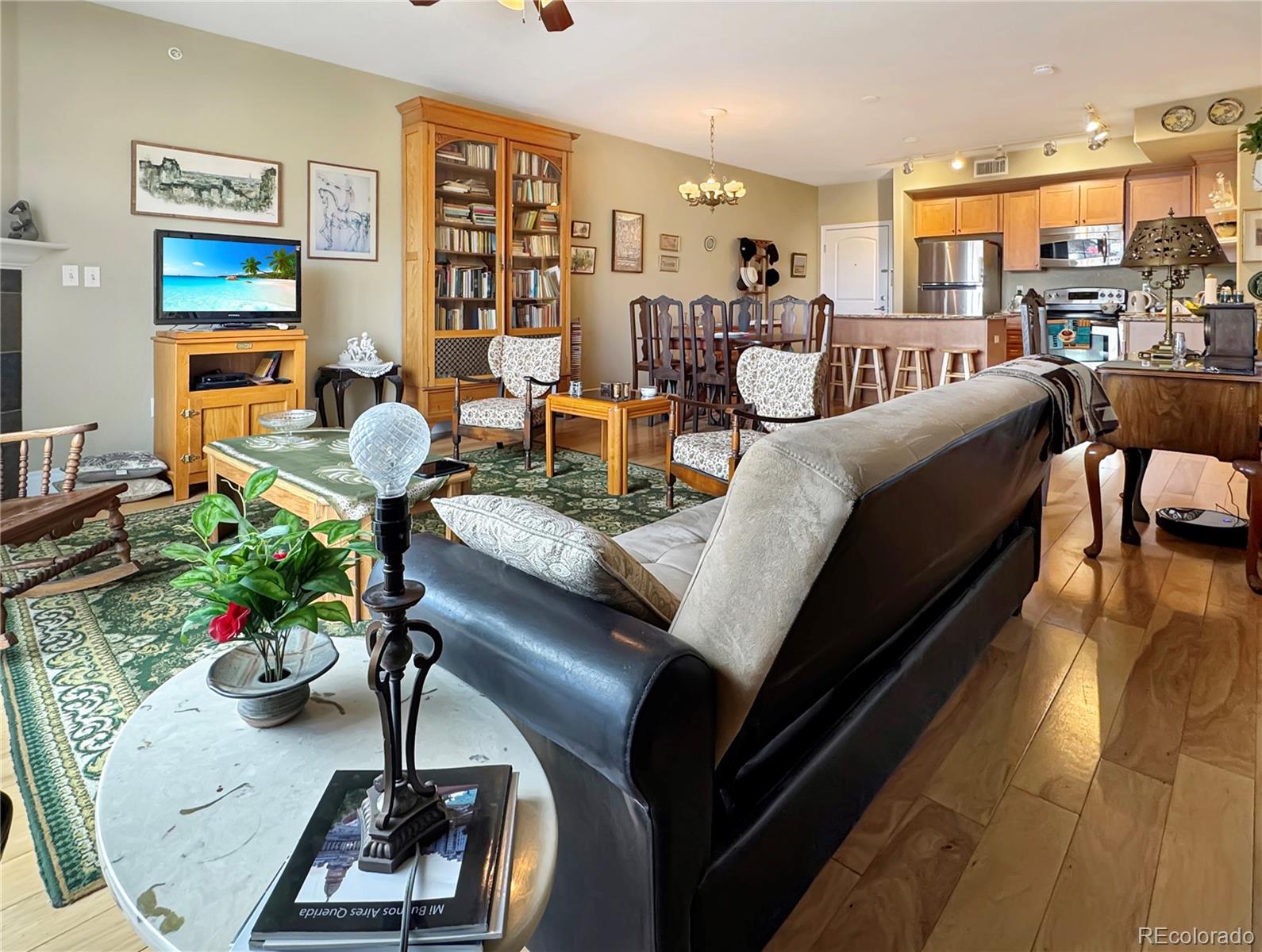 MLS Image #6 for 620  11th street 306,golden, Colorado