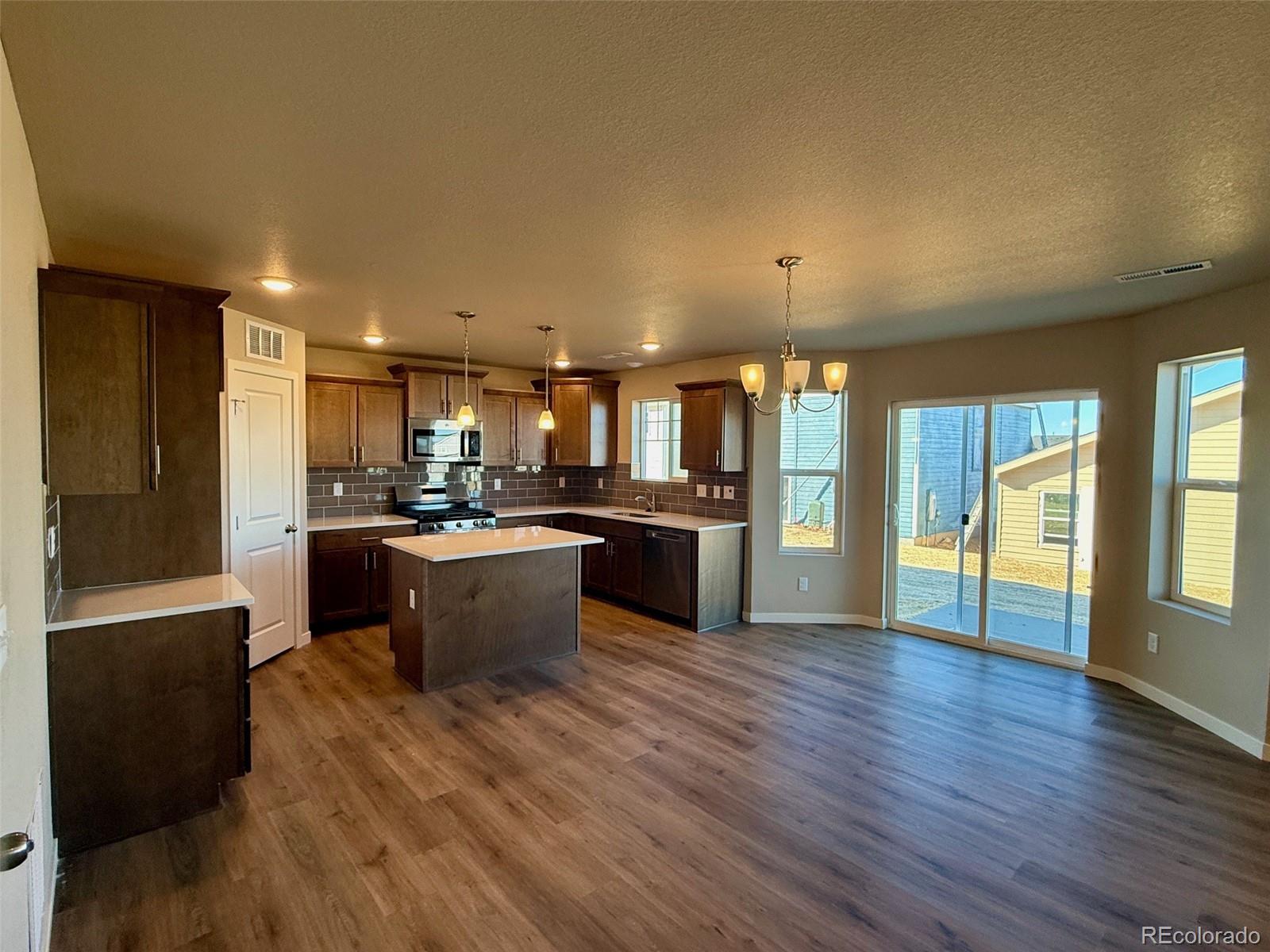 MLS Image #1 for 757 n clubview street,watkins, Colorado