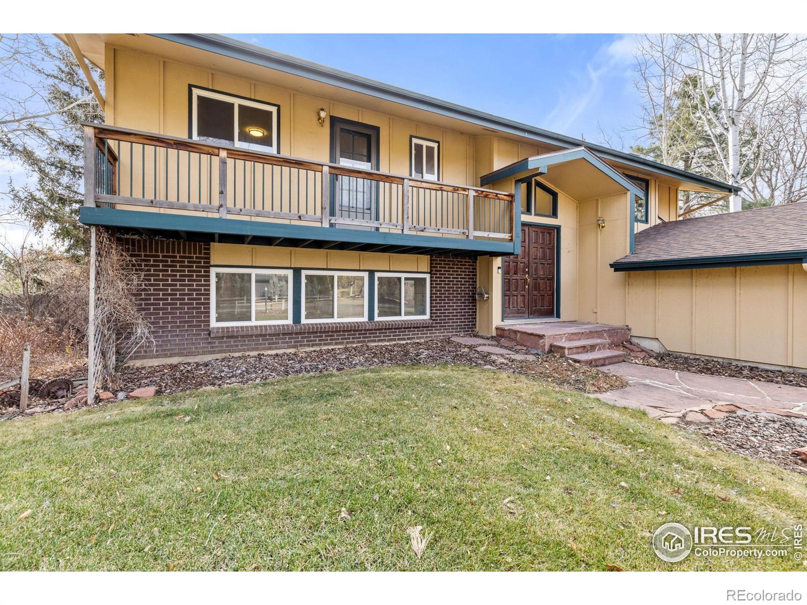MLS Image #1 for 6174  brigadoon court,longmont, Colorado