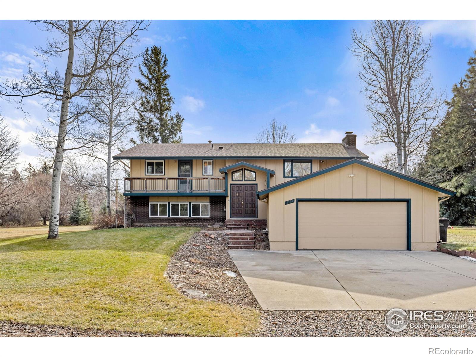 MLS Image #2 for 6174  brigadoon court,longmont, Colorado
