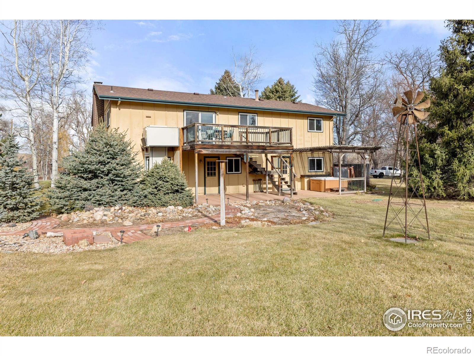 MLS Image #29 for 6174  brigadoon court,longmont, Colorado