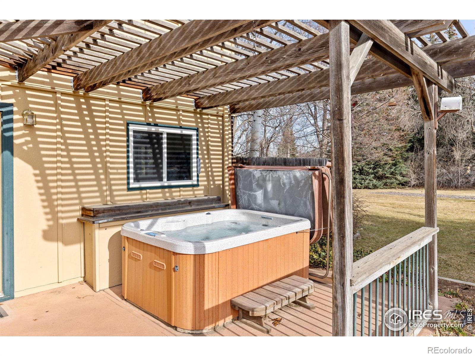 MLS Image #31 for 6174  brigadoon court,longmont, Colorado