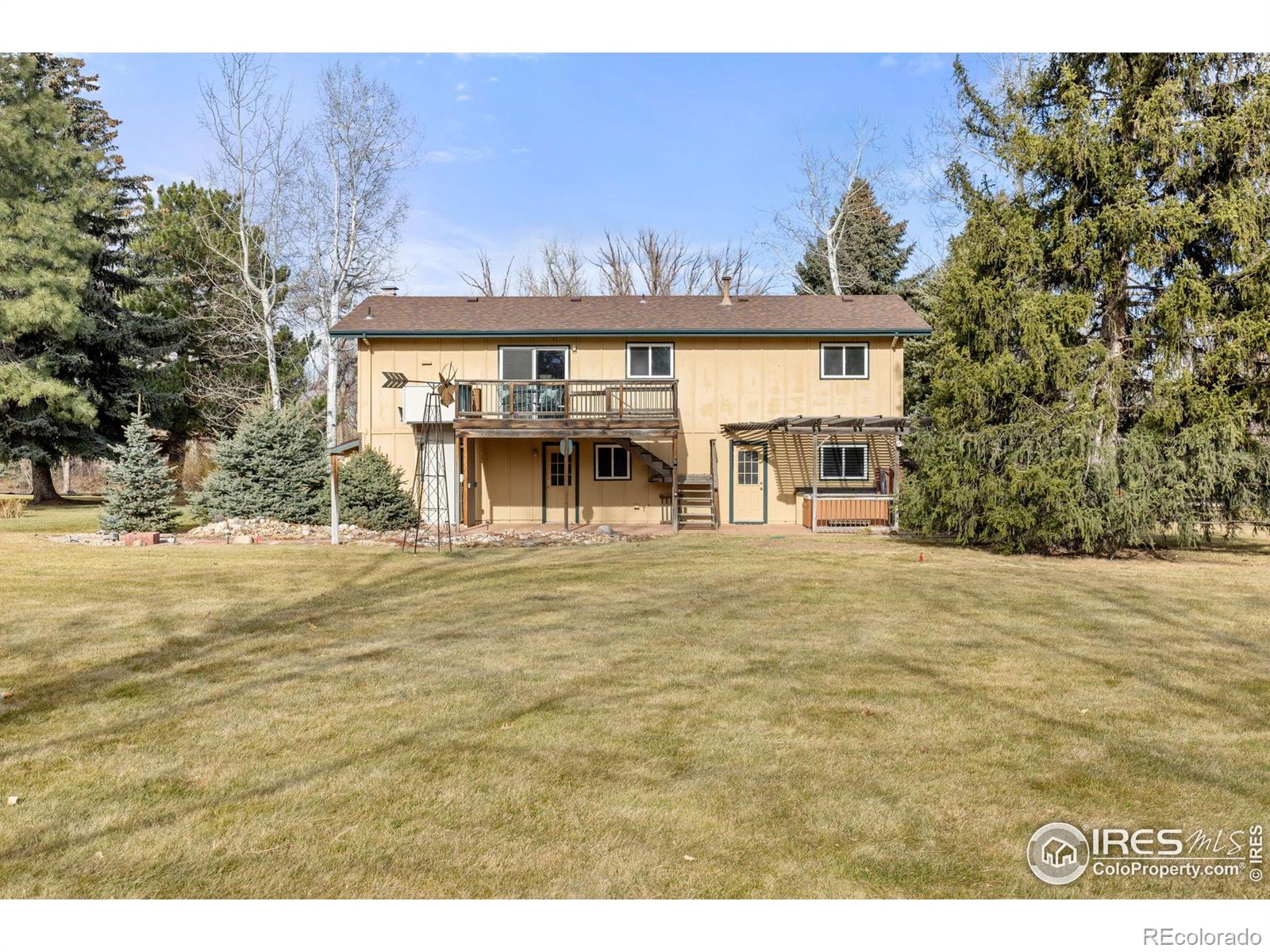 MLS Image #41 for 6174  brigadoon court,longmont, Colorado