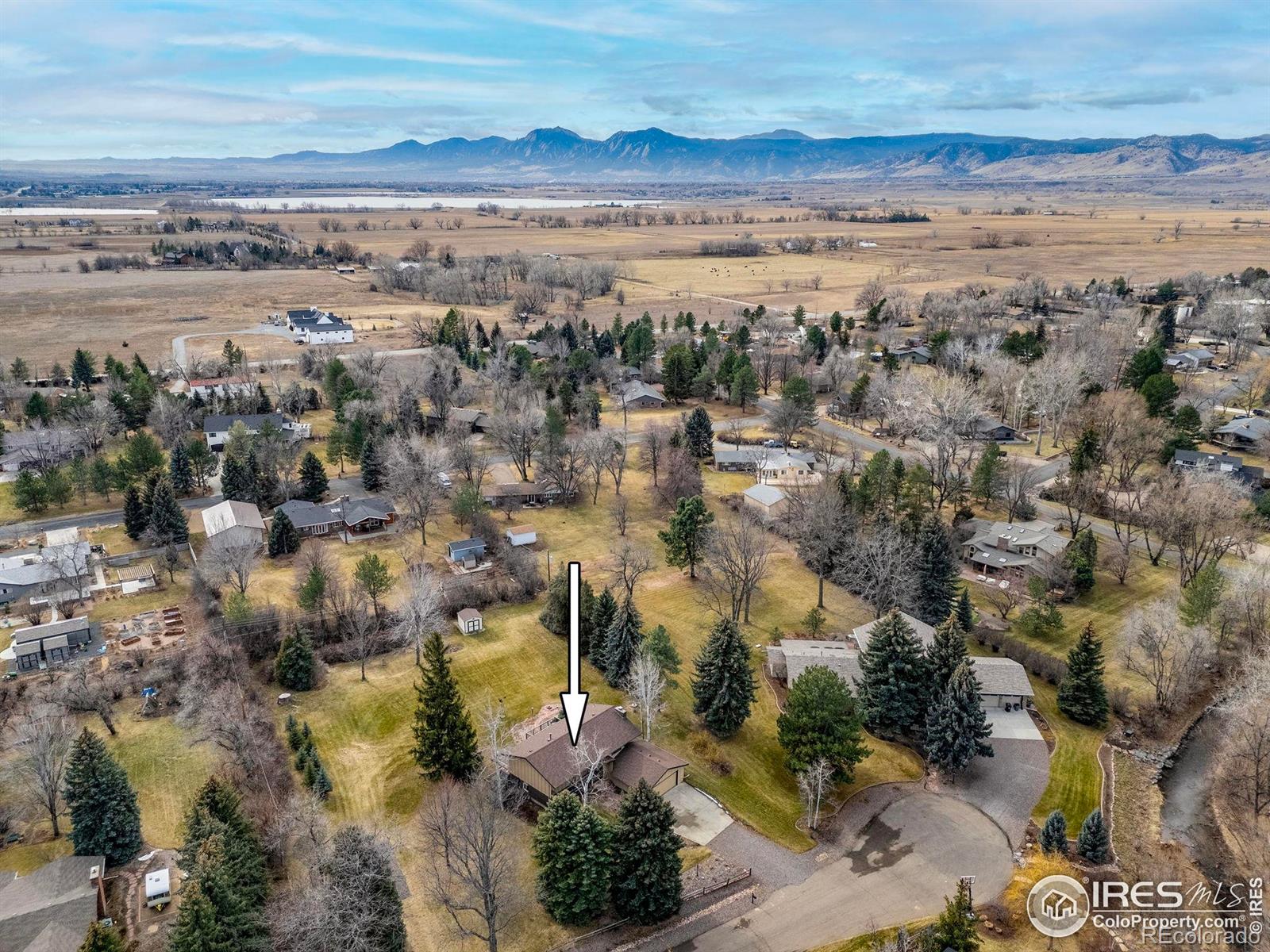 MLS Image #44 for 6174  brigadoon court,longmont, Colorado