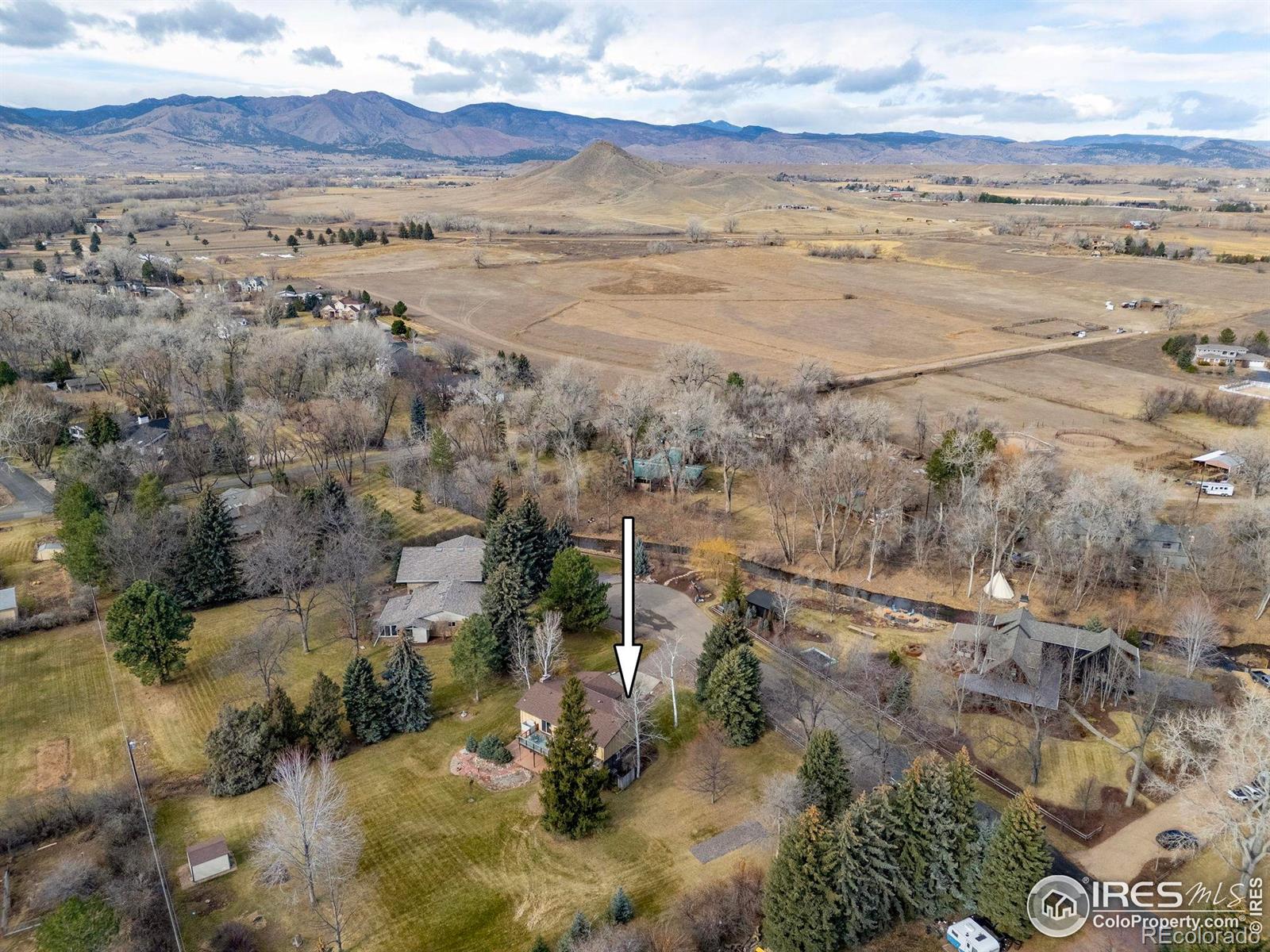 MLS Image #45 for 6174  brigadoon court,longmont, Colorado