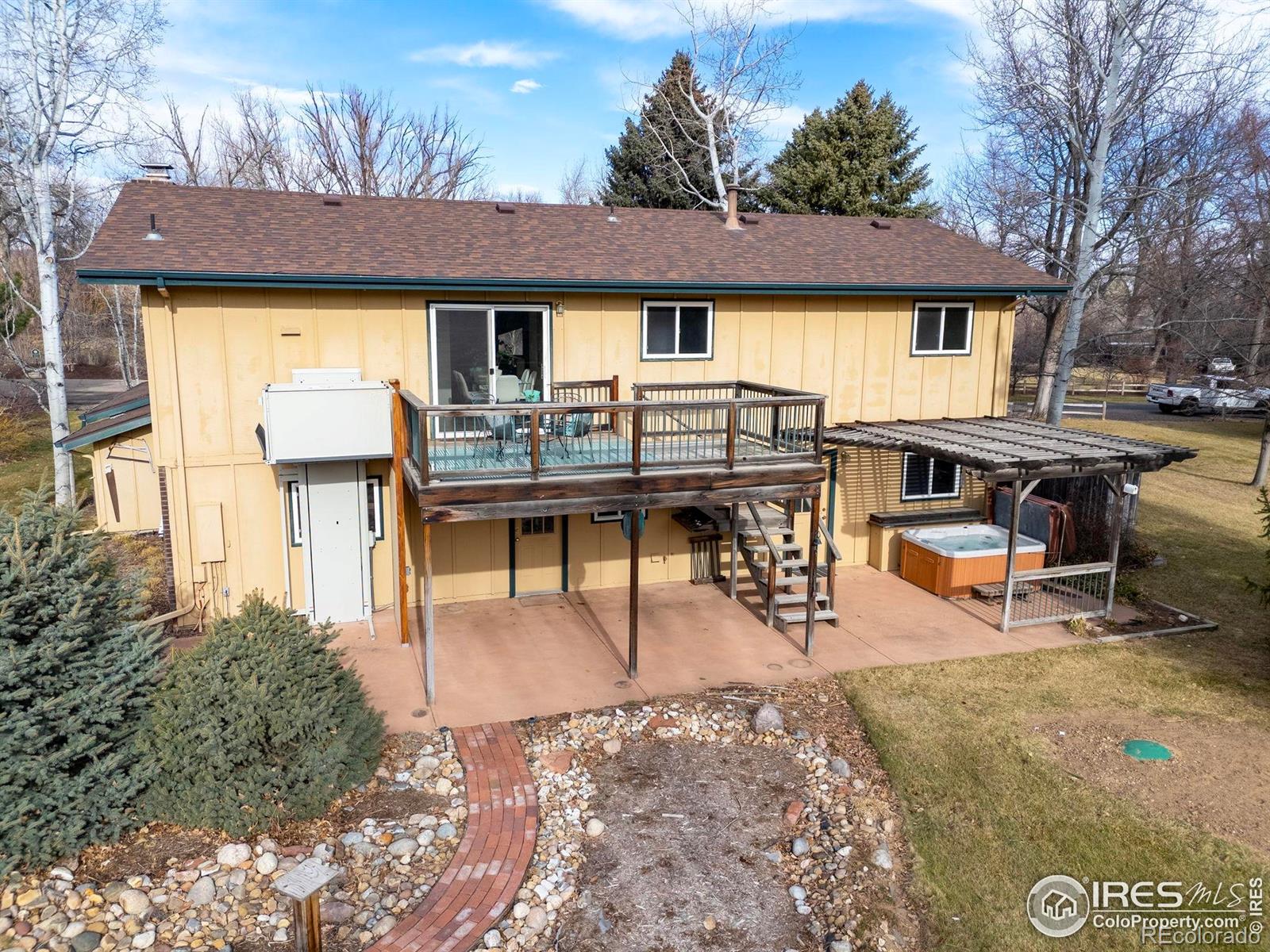 MLS Image #47 for 6174  brigadoon court,longmont, Colorado